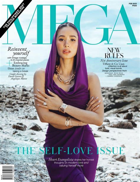 mega magazine website.
